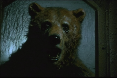 Bear in the Big Blue House