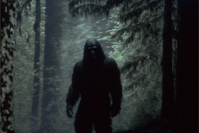 Cryptids