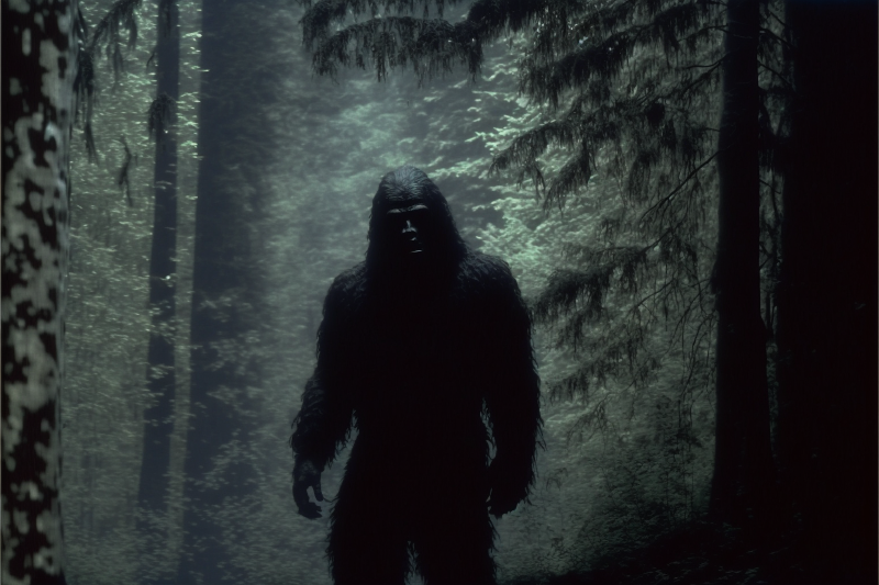 Cryptids