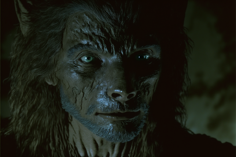 Cryptids