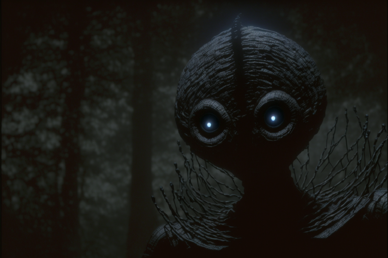Cryptids
