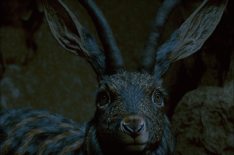 Cryptids