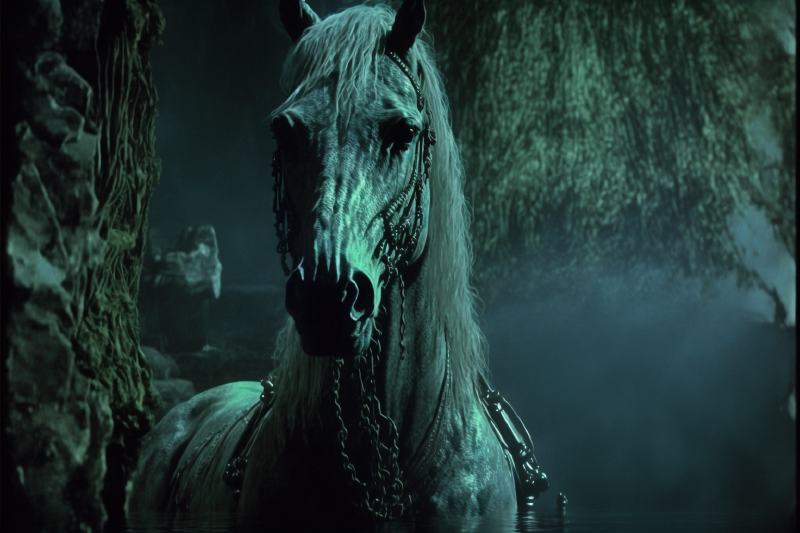 Cryptids