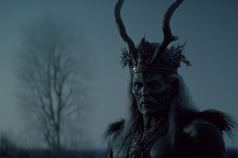 Cryptids