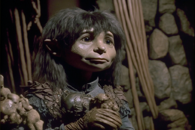 Dark Crystal - Game of Thrones