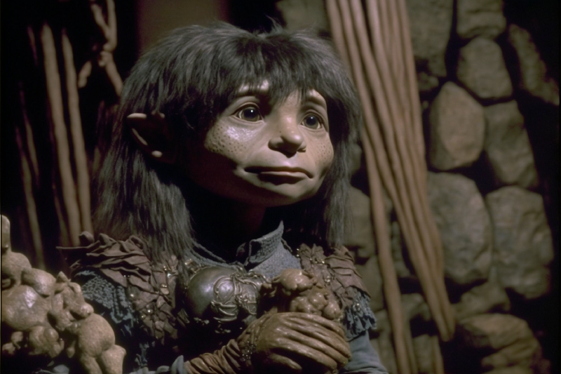 Dark Crystal - Game of Thrones