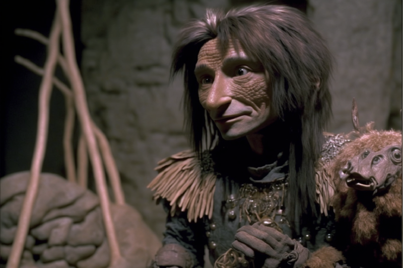 Dark Crystal - Game of Thrones