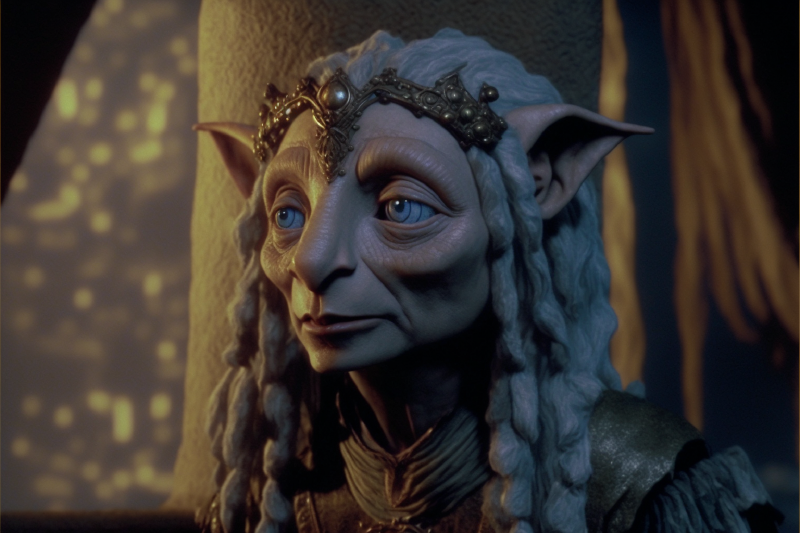 Dark Crystal - Game of Thrones