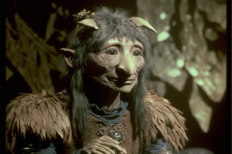 Dark Crystal - Game of Thrones