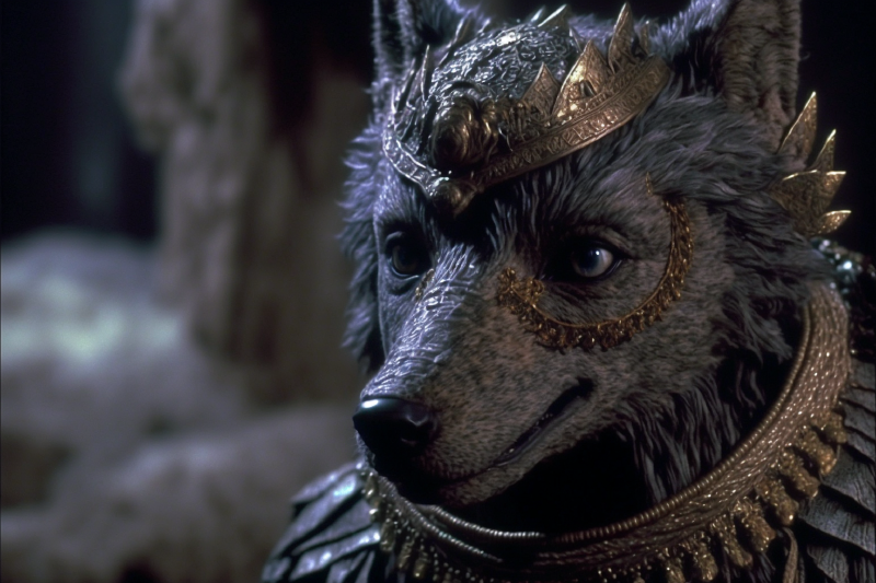Dark Crystal - Game of Thrones