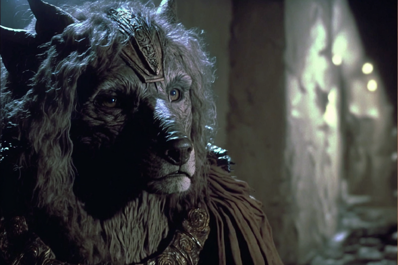 Dark Crystal - Game of Thrones