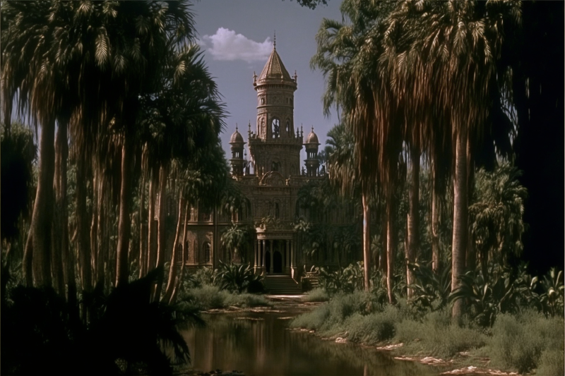 Dark Crystal - Game of Thrones