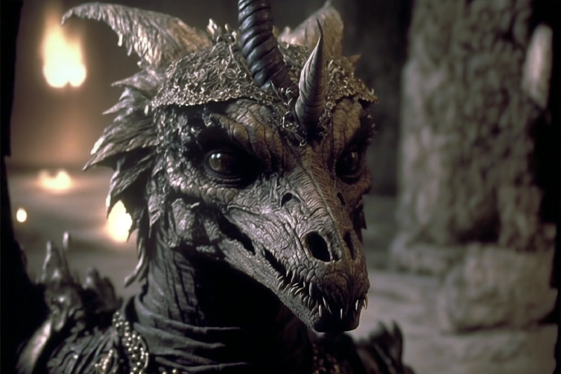 Dark Crystal - Game of Thrones