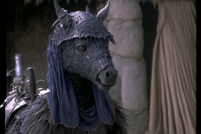 Dark Crystal - Game of Thrones