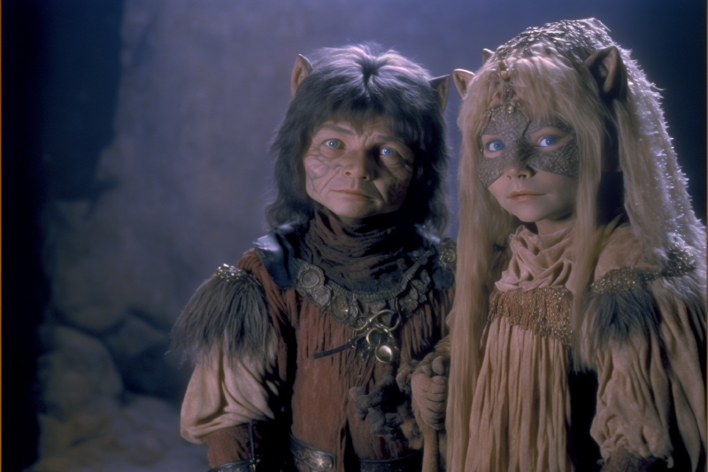 Dark Crystal - Game of Thrones