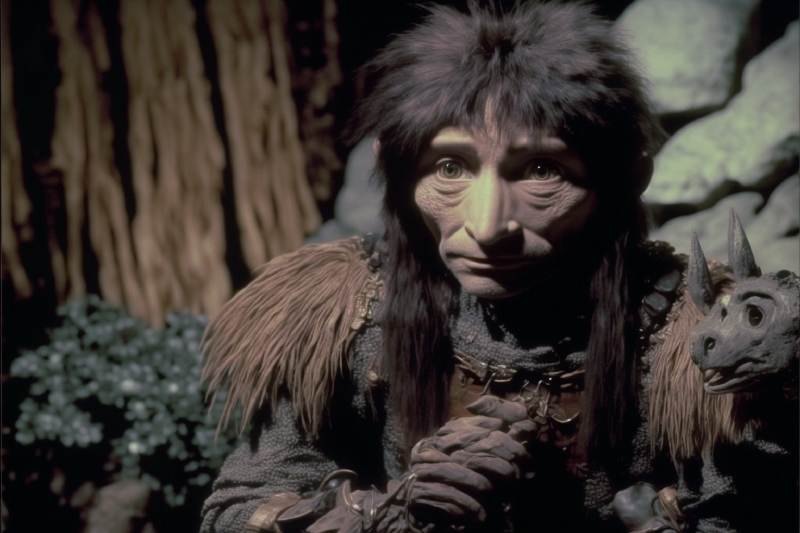 Dark Crystal - Game of Thrones