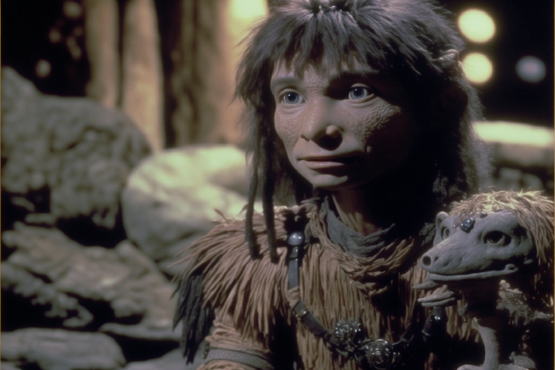Dark Crystal - Game of Thrones