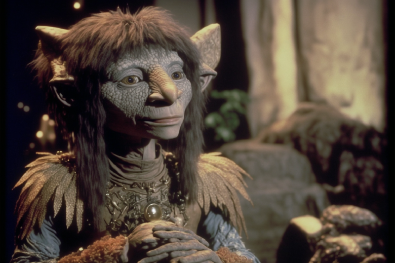 Dark Crystal - Game of Thrones