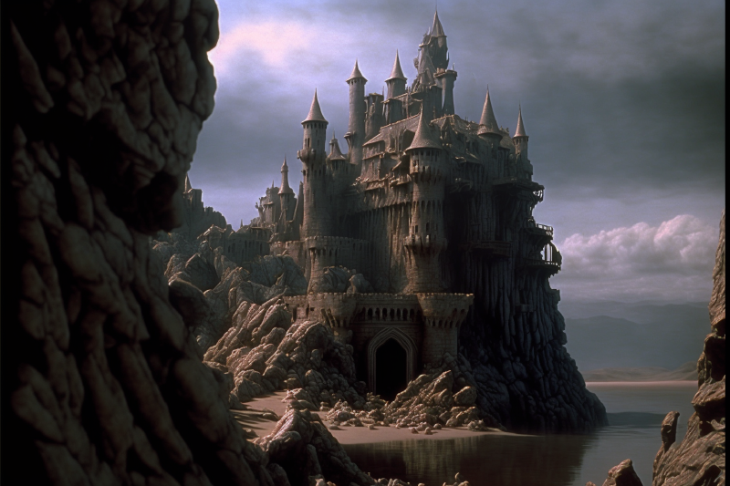 Dark Crystal - Game of Thrones