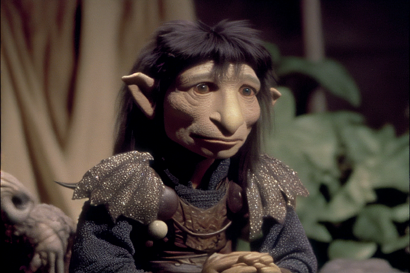 Dark Crystal - Game of Thrones