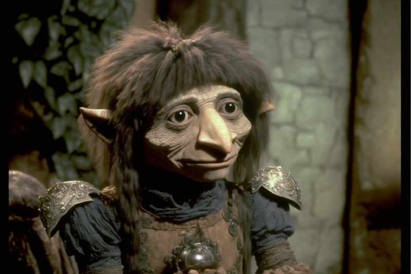 Dark Crystal - Game of Thrones