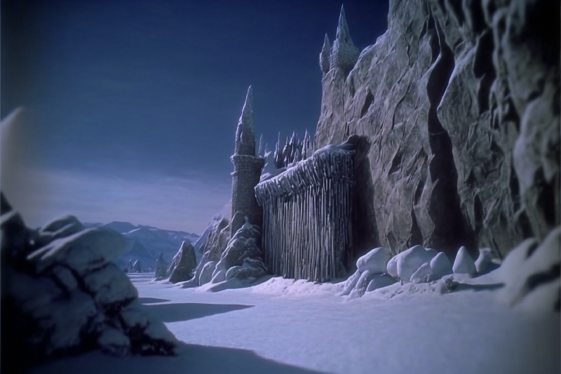 Dark Crystal - Game of Thrones