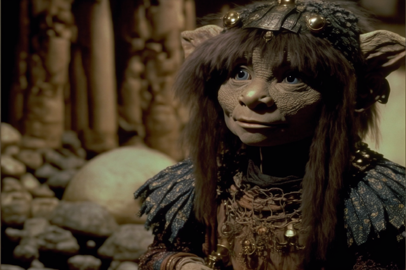 Dark Crystal - Game of Thrones