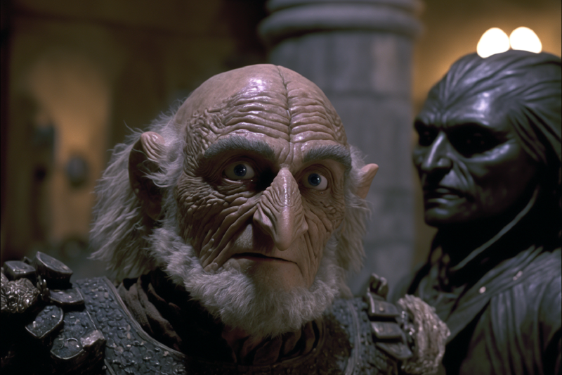 Dark Crystal - Game of Thrones