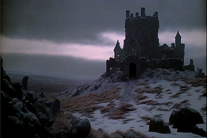 Dark Crystal - Game of Thrones