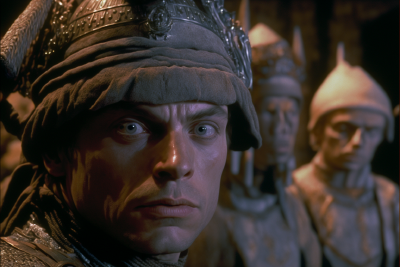 The Fifth Element