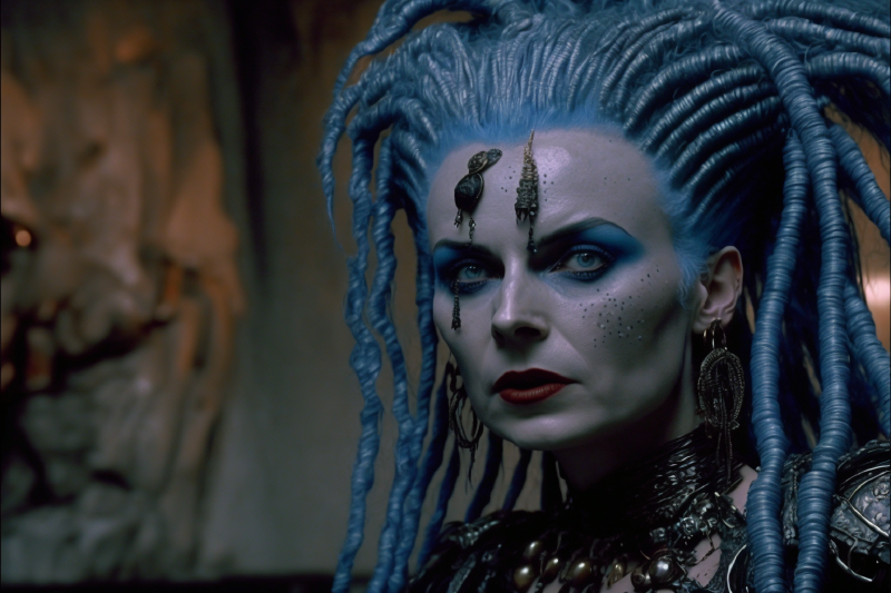 The Fifth Element