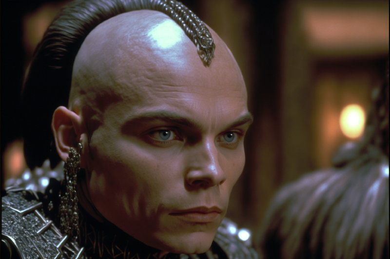 The Fifth Element