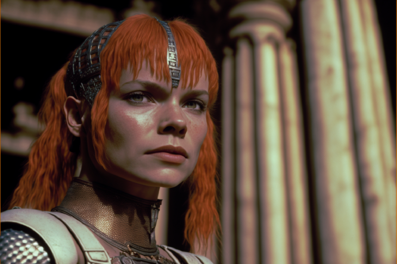 The Fifth Element