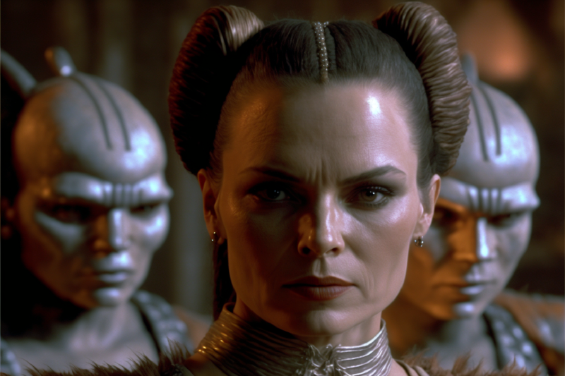 The Fifth Element