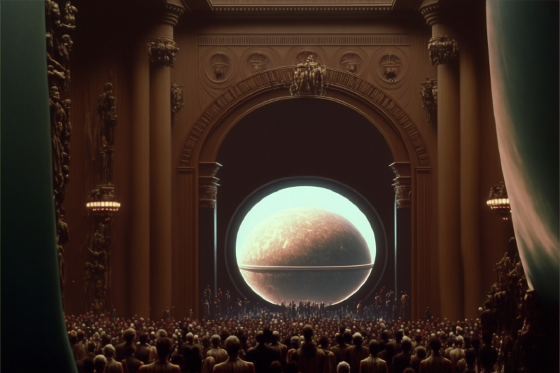 The Fifth Element