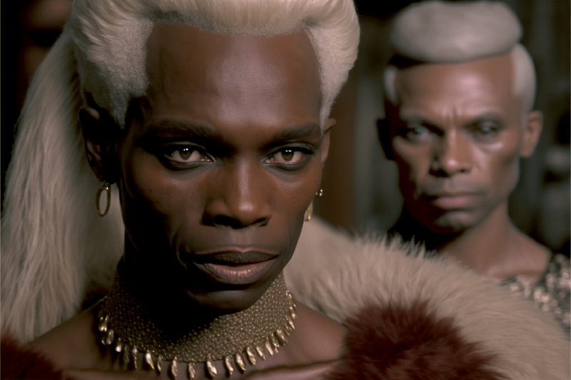 The Fifth Element