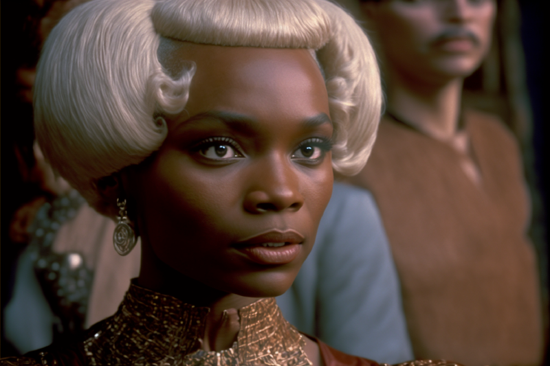 The Fifth Element