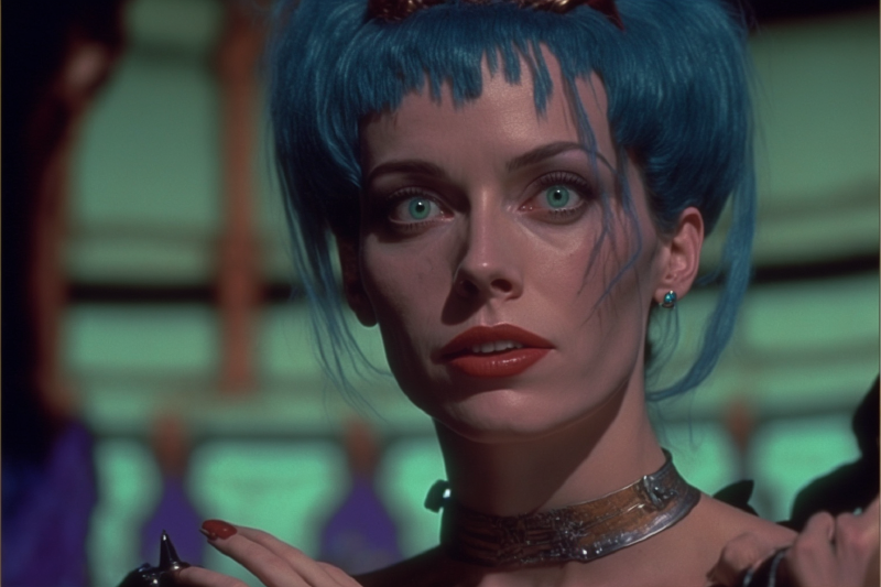 The Fifth Element