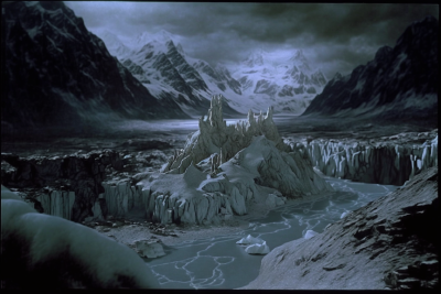Frozen