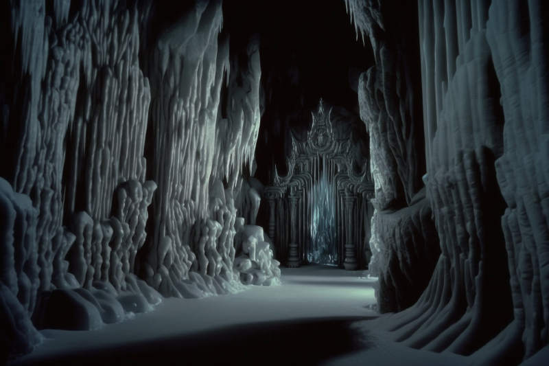 Frozen