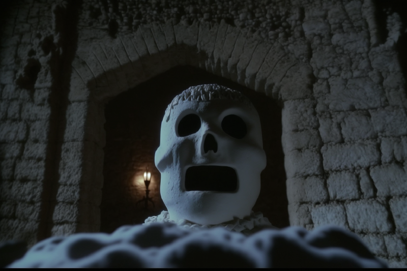 Frozen