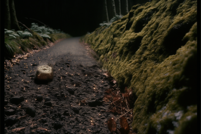 Hansel and Gretel