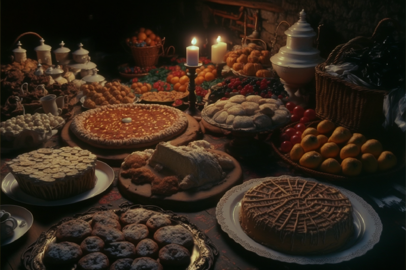 Hansel and Gretel