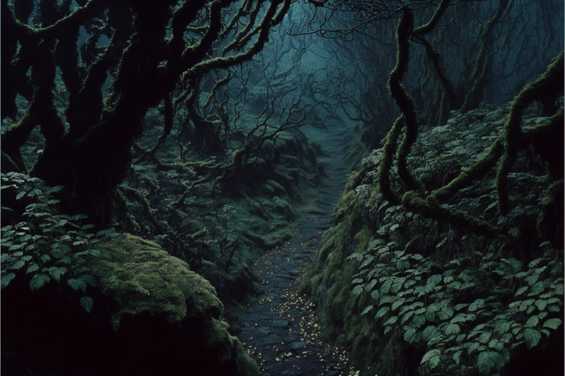 Hansel and Gretel