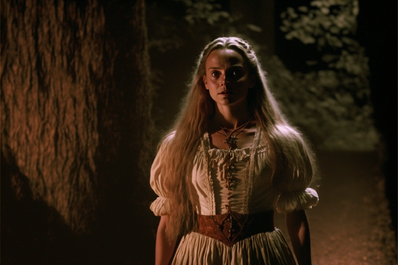 Hansel and Gretel