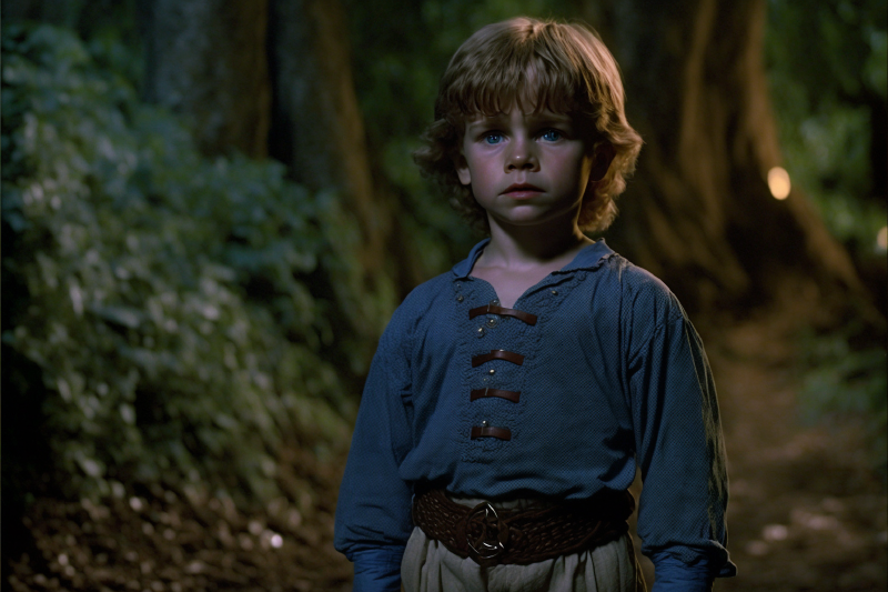 Hansel and Gretel
