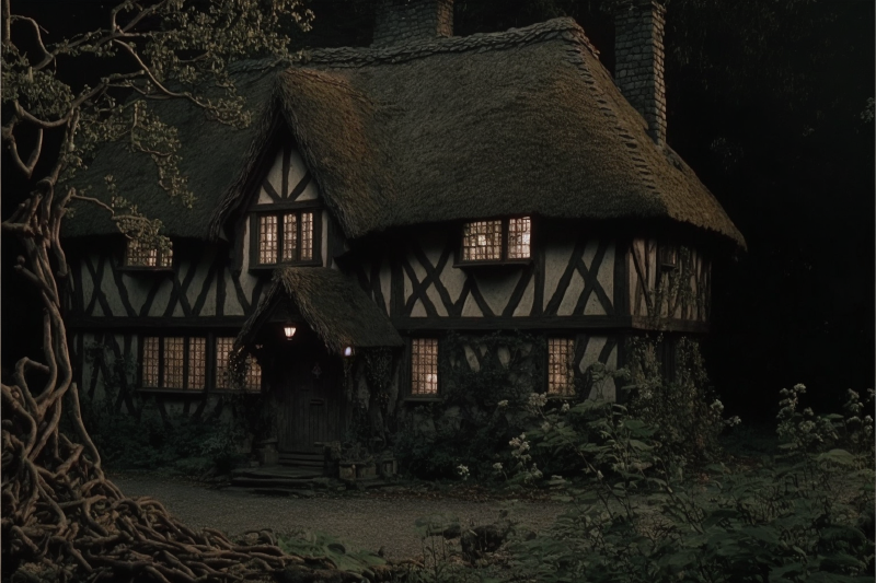 Hansel and Gretel