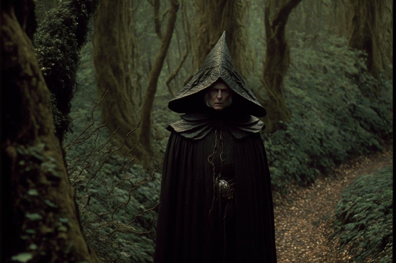 Hansel and Gretel