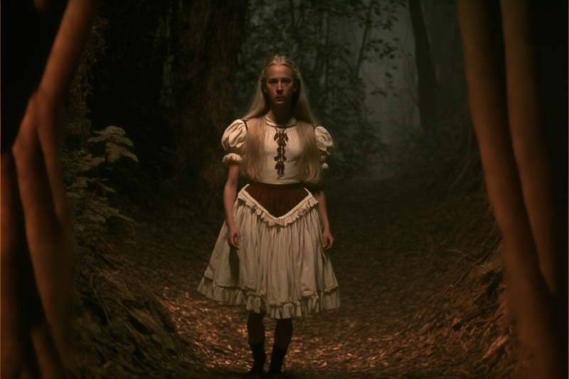 Hansel and Gretel