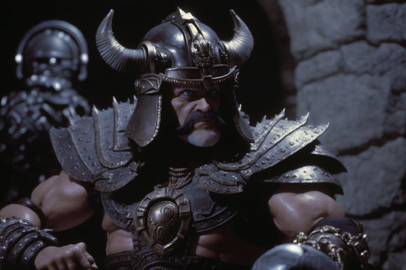 He-Man